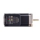 Zintegrowany łatwy silnik serwo NEMA 23 130W 3000rpm 0,45Nm(63,73 uncji) 20-50VDC