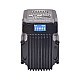 Zintegrowany łatwy silnik serwo NEMA 23 130W 3000rpm 0,45Nm(63,73 uncji) 20-50VDC