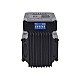 Zintegrowany łatwy serwosilnik NEMA 23 90W 3000rpm 0,3Nm(42,49oz.in) 20-50VDC krótkiW ał