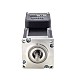 Zintegrowany łatwy serwosilnik NEMA 23 130W 3000rpm 0,45Nm(63,73oz.in) 20-50VDC krótkiW ał - iSV57T-130S | StepperOnline Zintegrowany łatwy serwosilnik NEMA 23 130W 3000rpm 0,45Nm(63,73oz.in) 20-50VDC krótkiW ał