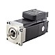 Zintegrowany łatwy serwosilnik NEMA 23 130W 3000rpm 0,45Nm(63,73oz.in) 20-50VDC krótkiW ał - iSV57T-130S | StepperOnline Zintegrowany łatwy serwosilnik NEMA 23 130W 3000rpm 0,45Nm(63,73oz.in) 20-50VDC krótkiW ał