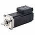 Zintegrowany łatwy silnik serwo NEMA 23 180W 3000rpm 0,6Nm(84,98oz.in) 20-50VDC