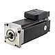Zintegrowany serwomotor NEMA 23 Easy Servo Motor 180 W 3000 obr./min 0,6 Nm (84,98 uncji) 20-50 VDC - serwomotor z krótkim wałem