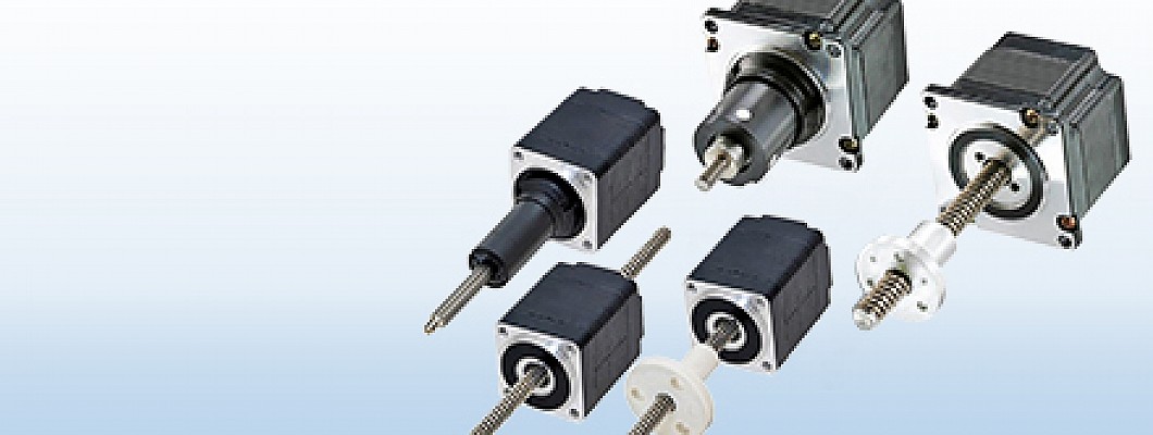 Co to jest silnik liniowy?