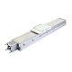 Seria LG12 Napęd śrubą kulkową Maks. obciążenie poziome/pionowe 88kg/22kg Skok 500mm dla silnika krokowego zamkniętej pętli - LG12-24DL103-500 | StepperOnline