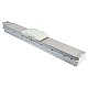 Seria LG12 Napęd śrubą kulkową Maks. obciążenie poziome/pionowe 88kg/22kg Skok 500mm dla silnika krokowego zamkniętej pętli - LG12-24DL103-500 | StepperOnline