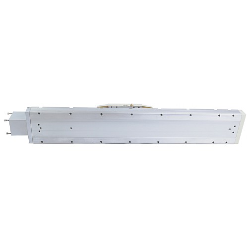 Seria LG12 Napęd śrubą kulkową Maks. obciążenie poziome/pionowe 88kg/22kg Skok 500mm dla silnika krokowego zamkniętej pętli - LG12-24DL103-500 | StepperOnline