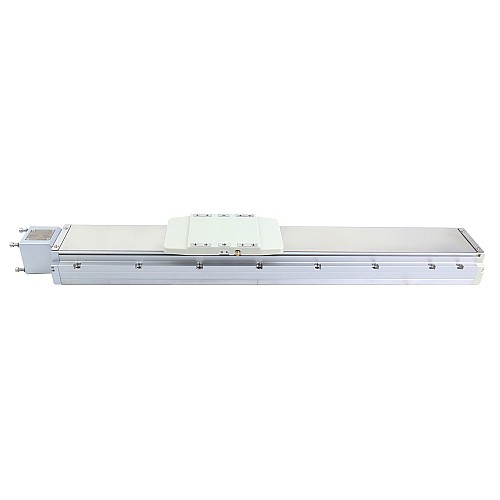 Seria LG12 Napęd śrubą kulkową Maks. obciążenie poziome/pionowe 88kg/22kg Skok 500mm dla silnika serwo - LG12-60DL10S3-500 | StepperOnline