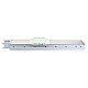 Seria LG12 Napęd śrubą kulkową Maks. obciążenie poziome/pionowe 88kg/22kg Skok 500mm dla silnika serwo - LG12-60DL10S3-500 | StepperOnline