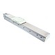 Seria LG12 Napęd śrubą kulkową Maks. obciążenie poziome/pionowe 88kg/22kg Skok 500mm dla silnika serwo - LG12-60DL10S3-500 | StepperOnline
