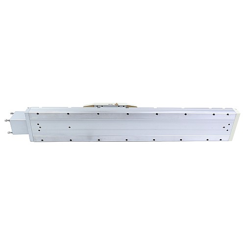 Seria LG12 Napęd śrubą kulkową Maks. obciążenie poziome/pionowe 88kg/22kg Skok 500mm dla silnika serwo - LG12-60DL10S3-500 | StepperOnline