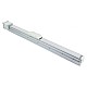 Seria LG5 Napęd śrubą kulkową Maks. obciążenie poziome/pionowe 15kg/5kg Skok 500mm dla silnika krokowego zamkniętej pętli - LG5-23DL103-500 | StepperOnline