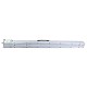 Seria LG5 Napęd śrubą kulkową Maks. obciążenie poziome/pionowe 15kg/5kg Skok 500mm dla silnika krokowego zamkniętej pętli - LG5-23DL103-500 | StepperOnline