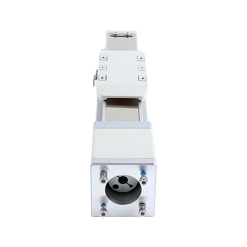 Seria LG5 Napęd śruby kulowej Maksymalne obciążenie poziome/pionowe 15kg/5kg Skok 100mm dla silnika serwo - LG5-40DL10S3-100 | StepperOnline