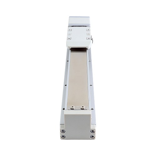 Seria LG5 Napęd śruby kulowej Maksymalne obciążenie poziome/pionowe 15kg/5kg Skok 200mm dla silnika serwo - LG5-40DL10S3-200 | StepperOnline