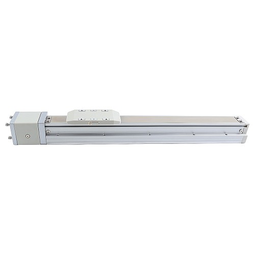 Seria LG5 Napęd śruby kulowej Maksymalne obciążenie poziome/pionowe 15kg/5kg Skok 300mm dla silnika serwo - LG5-40DL10S3-300 | StepperOnline
