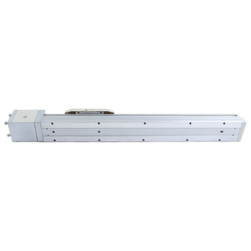 Seria LG5 Napęd śruby kulowej Maksymalne obciążenie poziome/pionowe 15kg/5kg Skok 300mm dla silnika serwo - LG5-40DL10S3-300 | StepperOnline