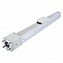 Seria LG5 Napęd śruby kulowej Maksymalne obciążenie poziome/pionowe 15kg/5kg Skok 400mm dla silnika serwo