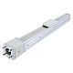 Seria LG5 Napęd śruby kulowej Maksymalne obciążenie poziome/pionowe 15kg/5kg Skok 400mm dla silnika serwo - LG5-40DL10S3-400 | StepperOnline
