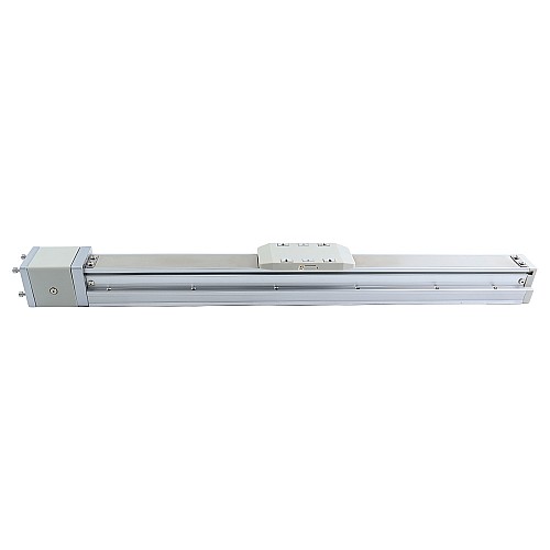 Seria LG5 Napęd śruby kulowej Maksymalne obciążenie poziome/pionowe 15kg/5kg Skok 400mm dla silnika serwo - LG5-40DL10S3-400 | StepperOnline