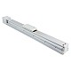 Seria LG5 Napęd śruby kulowej Maksymalne obciążenie poziome/pionowe 15kg/5kg Skok 400mm dla silnika serwo - LG5-40DL10S3-400 | StepperOnline