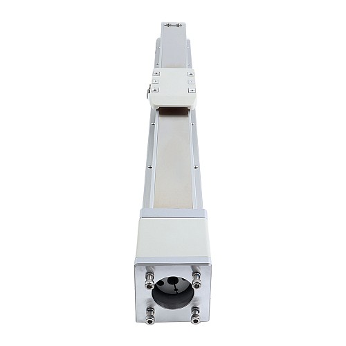 Seria LG5 Napęd śruby kulowej Maksymalne obciążenie poziome/pionowe 15kg/5kg Skok 400mm dla silnika serwo - LG5-40DL10S3-400 | StepperOnline