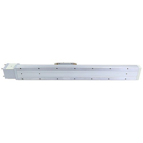 Seria LG8 Napęd śrubą kulkową Maks. obciążenie poziome/pionowe 30kg/8kg Skok 500mm dla silnika krokowego zamkniętej pętli - LG8-24DL103-500 | StepperOnline