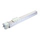 Seria LG8 Napęd śrubą kulkową Maks. obciążenie poziome/pionowe 30kg/8kg Skok 500mm dla silnika serwo - LG8-60DL10S3-500 | StepperOnline Seria LG8 Napęd śrubą kulkową Maks. obciążenie poziome/pionowe 30kg/8kg Skok 500mm dla silnika serwo - LG8-60DL10S3-500 | StepperOnline