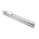 Seria LG8 Napęd śrubą kulkową Maks. obciążenie poziome/pionowe 30kg/8kg Skok 500mm dla silnika serwo - LG8-60DL10S3-500 | StepperOnline Seria LG8 Napęd śrubą kulkową Maks. obciążenie poziome/pionowe 30kg/8kg Skok 500mm dla silnika serwo - LG8-60DL10S3-500 | StepperOnline