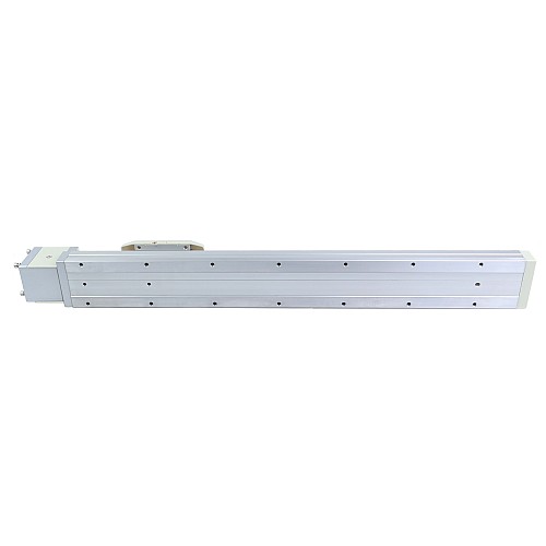 Seria LG8 Napęd śrubą kulkową Maks. obciążenie poziome/pionowe 30kg/8kg Skok 500mm dla silnika serwo - LG8-60DL10S3-500 | StepperOnline Seria LG8 Napęd śrubą kulkową Maks. obciążenie poziome/pionowe 30kg/8kg Skok 500mm dla silnika serwo - LG8-60DL10S3-500 | StepperOnline