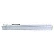 Seria LG8 Napęd śrubą kulkową Maks. obciążenie poziome/pionowe 30kg/8kg Skok 500mm dla silnika serwo - LG8-60DL10S3-500 | StepperOnline Seria LG8 Napęd śrubą kulkową Maks. obciążenie poziome/pionowe 30kg/8kg Skok 500mm dla silnika serwo - LG8-60DL10S3-500 | StepperOnline