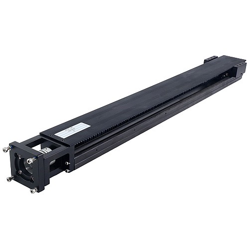 Seria LK60 Napęd śrubą kulkową Maks. obciążenie poziome/pionowe 20kg/6kg Skok 510mm dla silnika krokowego zamkniętej pętli - LK60-23DL103-510 | StepperOnline Seria LK60 Napęd śrubą kulkową Maks. obciążenie poziome/pionowe 20kg/6kg Skok 510mm dla silnika krokowego zamkniętej pętli - LK60-23DL103-510 | StepperOnline