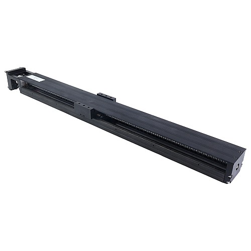Seria LK60 Napęd śrubą kulkową Maks. obciążenie poziome/pionowe 20kg/6kg Skok 510mm dla silnika krokowego zamkniętej pętli - LK60-23DL103-510 | StepperOnline Seria LK60 Napęd śrubą kulkową Maks. obciążenie poziome/pionowe 20kg/6kg Skok 510mm dla silnika krokowego zamkniętej pętli - LK60-23DL103-510 | StepperOnline