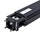 Seria LK60 Napęd śrubą kulkową Maks. obciążenie poziome/pionowe 20kg/6kg Skok 510mm do silnika serwo - LK60-40DL10S3-510 | StepperOnline Seria LK60 Napęd śrubą kulkową Maks. obciążenie poziome/pionowe 20kg/6kg Skok 510mm do silnika serwo - LK60-40DL10S3-510 | StepperOnline