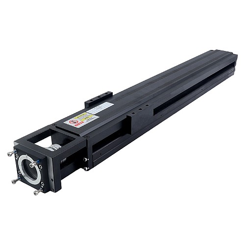 Seria LK86 Napęd śrubą kulkową Maks. obciążenie poziome/pionowe 30kg/8kg Skok 510mm dla silnika krokowego zamkniętej pętli - LK86-24DL103-510 | StepperOnline Seria LK86 Napęd śrubą kulkową Maks. obciążenie poziome/pionowe 30kg/8kg Skok 510mm dla silnika krokowego zamkniętej pętli - LK86-24DL103-510 | StepperOnline