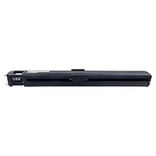 Seria LK86 Napęd śrubą kulkową Maks. obciążenie poziome/pionowe 30kg/8kg Skok 510mm dla silnika krokowego zamkniętej pętli - LK86-24DL103-510 | StepperOnline Seria LK86 Napęd śrubą kulkową Maks. obciążenie poziome/pionowe 30kg/8kg Skok 510mm dla silnika krokowego zamkniętej pętli - LK86-24DL103-510 | StepperOnline