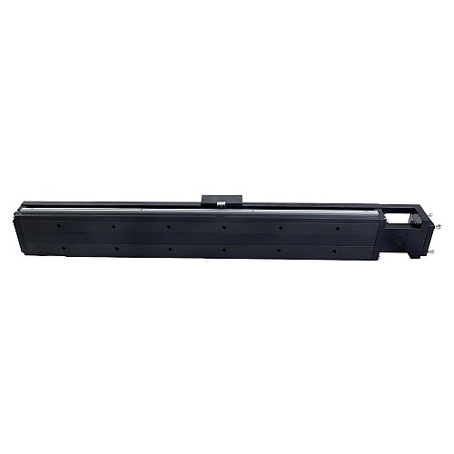 Seria LK86 Napęd śrubą kulkową Maks. obciążenie poziome/pionowe 30kg/8kg Skok 510mm dla silnika krokowego zamkniętej pętli - LK86-24DL103-510 | StepperOnline Seria LK86 Napęd śrubą kulkową Maks. obciążenie poziome/pionowe 30kg/8kg Skok 510mm dla silnika krokowego zamkniętej pętli - LK86-24DL103-510 | StepperOnline