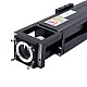 Seria LK86 Napęd śrubą kulkową Maks. obciążenie poziome/pionowe 30kg/8kg Skok 510mm dla silnika krokowego zamkniętej pętli - LK86-24DL103-510 | StepperOnline Seria LK86 Napęd śrubą kulkową Maks. obciążenie poziome/pionowe 30kg/8kg Skok 510mm dla silnika krokowego zamkniętej pętli - LK86-24DL103-510 | StepperOnline