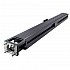 Seria LK86 Napęd śruby kulowej Maksymalne obciążenie poziome/pionowe 40kg/12kg Skok 810mm dla silnika serwo