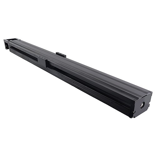 Seria LK86 Napęd śruby kulowej Maksymalne obciążenie poziome/pionowe 40kg/12kg Skok 810mm dla silnika serwo - LK86-60DL10S3-810 | StepperOnline