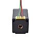 NEMA 11 Captive Acme Liniowy silnik krokowy 1.0A 46mm Wzrost Prowadzić 2.54mm(0.1) Skok 12.7mm NEMA 11 Captive Acme Liniowy silnik krokowy 1.0A 46mm Wzrost Prowadzić 2.54mm(0.1) Skok 12.7mm