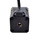 NEMA 17 Captive Acme Liniowy silnik krokowy 2.5A 48mm Wzrost Prowadzić 2.54mm(0.1) Skok 12.7mm