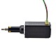NEMA 8 Captive Acme Liniowy silnik krokowy 0.5A 38.2mm Wzrost Prowadzić 2mm(0.07874") Skok 19.1mm - 8C15S0504AC5-019RS | StepperOnline NEMA 8 Captive Acme Liniowy silnik krokowy 0.5A 38.2mm Wzrost Prowadzić 2mm(0.07874") Skok 19.1mm - 8C15S0504AC5-019RS | StepperOnline