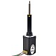 NEMA 8 Captive Acme Liniowy silnik krokowy 0.5A 38.2mm Wzrost Prowadzić 2mm(0.07874") Skok 38.1mm - 8C15S0504AC5-038RS | StepperOnline NEMA 8 Captive Acme Liniowy silnik krokowy 0.5A 38.2mm Wzrost Prowadzić 2mm(0.07874") Skok 38.1mm - 8C15S0504AC5-038RS | StepperOnline