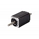 Nema 11 Non-captive Stos 51mm 0,67A Przewód 2mm(0,07874) Długość 100mm