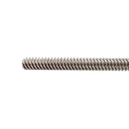 Nema 17 zewnętrzny liniowy silnik krokowy Acme 1.68A 48mm śruba stosowa ołowiu 8mm(0.31496) długość ołowiu 300mm Nema 17 zewnętrzny liniowy silnik krokowy Acme 1.68A 48mm śruba stosowa ołowiu 8mm(0.31496) długość ołowiu 300mm