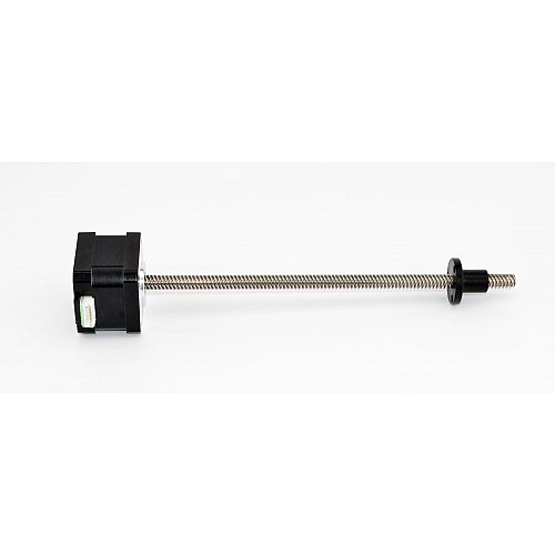 VORON V0.1 BOM silników krokowych 14HS20-1504S i 14HR07-1004VRN i 17LS13-0404E-200G