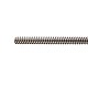 Nema 17 Non-captive 44Ncm (62.31oz.in) 48mm Stos 1.68A Przewód 8mm(0.31496) Długość 200mm