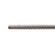 Nema 17 Nieuchwytny stos 48mm 1.68A Ołów 8mm(0.31496) Długość 300mm