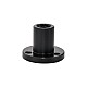 Nema 17 Zewnętrzny stos 34mm 0,4A Przewód 8mm(0,31496") Długość 200mm - 17E13S0404MB-200RS | StepperOnline Nema 17 Zewnętrzny stos 34mm 0,4A Przewód 8mm(0,31496") Długość 200mm - 17E13S0404MB-200RS | StepperOnline